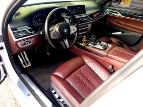 BMW 750 Li XDrive MPaket - 129000 лв. / 65956.65 € - 80873289 9