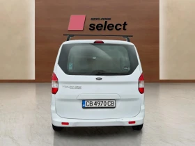 Ford Courier 1.5 TDCi - 19900 лв. / 10174.71 € - 10052250 6