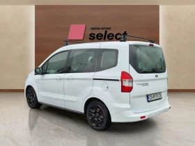 Ford Courier 1.5 TDCi - 19900 лв. / 10174.71 € - 10052250 7