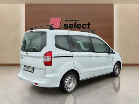 Ford Courier 1.5 TDCi - 19900 лв. / 10174.71 € - 10052250 5