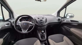 Ford Courier 1.5 TDCi - 19900 лв. / 10174.71 € - 10052250 11