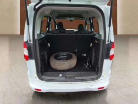 Ford Courier 1.5 TDCi - 19900 лв. / 10174.71 € - 10052250 12