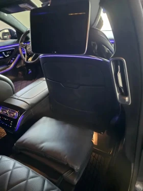 Mercedes-Benz S 500 | Mobile.bg � ����� ������ 15
