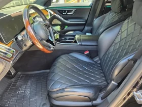 Mercedes-Benz S 500 | Mobile.bg � ����� ������ 2