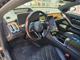 Mercedes-Benz S 500  - изображение 1