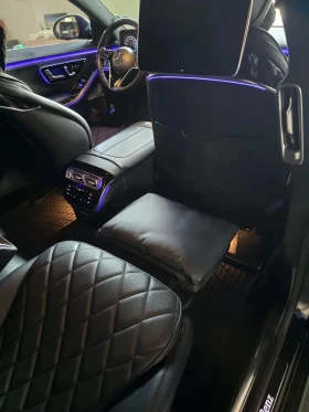 Mercedes-Benz S 500 | Mobile.bg � ����� ������ 16