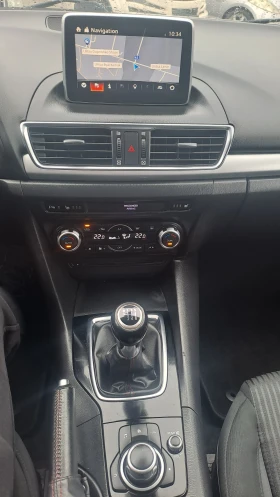 Mazda 3 2.2d 16v 150kc.evro6, снимка 11