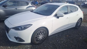 Mazda 3 2.2d 16v 150kc.evro6, снимка 3