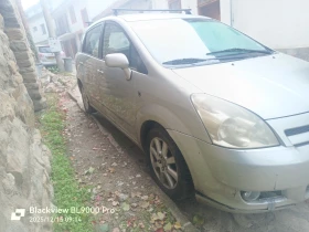 Toyota Corolla verso, снимка 5