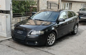 Audi A3 2.0TDI* Quattro* Sportback