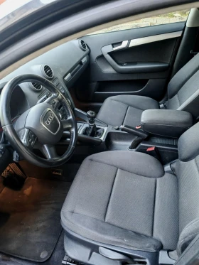 Audi A3 2.0TDI* Quattro* Sportback - 3300 € / 6454.24 лв. - 92839872 6