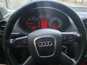 Audi A3 2.0TDI* Quattro* Sportback - 3300 € / 6454.24 лв. - 92839872 9
