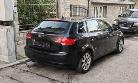 Audi A3 2.0TDI* Quattro* Sportback - 3300 € / 6454.24 лв. - 92839872 5