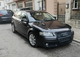 Audi A3 2.0TDI* Quattro* Sportback - 3300 € / 6454.24 лв. - 92839872 4