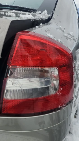 Skoda Octavia 1.9tdi.105ks.k?imatronik - 2350 € / 4596.20 лв. - 77424452 9