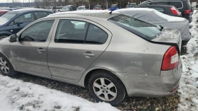 Skoda Octavia 1.9tdi.105ks.k?imatronik - 2350 € / 4596.20 лв. - 77424452 6