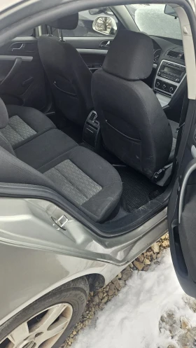 Skoda Octavia 1.9tdi.105ks.k?imatronik - 2350 € / 4596.20 лв. - 77424452 4