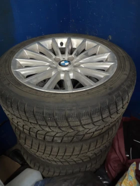 BMW 535 - 18000 € / 35204.94 лв. - 83739132 16