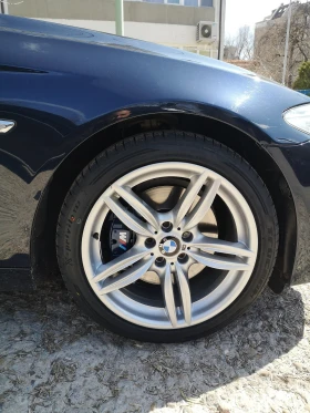 BMW 535 - 18000 € / 35204.94 лв. - 83739132 14