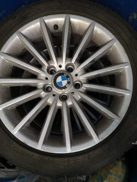 BMW 535 - 18000 € / 35204.94 лв. - 83739132 13