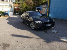 BMW 535 - 18000 € / 35204.94 лв. - 83739132 10