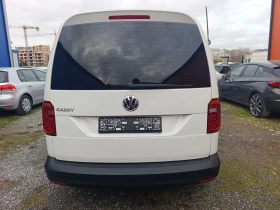 VW Caddy 1.4 TSI 130к.с. - 10000 € / 19558.30 лв. - 32275091 9