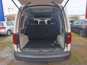 VW Caddy 1.4 TSI 130к.с. - 10000 € / 19558.30 лв. - 32275091 10