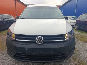 VW Caddy 1.4 TSI 130к.с. - 10000 € / 19558.30 лв. - 32275091 5