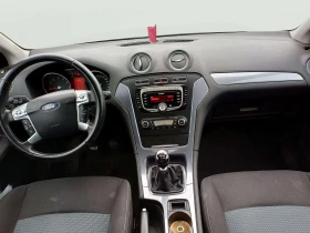 Ford Mondeo 1.6 EcoBoost - 5880 € / 11500.28 лв. - 21521063 11