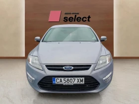 Ford Mondeo 1.6 EcoBoost - 5880 € / 11500.28 лв. - 21521063 2