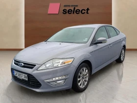Ford Mondeo 1.6 EcoBoost