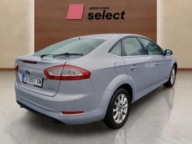Ford Mondeo 1.6 EcoBoost - 5880 € / 11500.28 лв. - 21521063 5