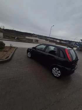 Opel Corsa, снимка 9