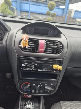Opel Corsa, снимка 4