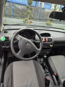 Opel Corsa, снимка 6