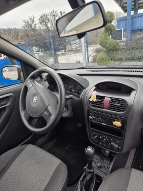Opel Corsa, снимка 3