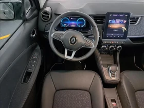 Renault Zoe E-Tech Iconic 52kWh CCS - 19500 € / 38138.68 лв. - 79516078 6