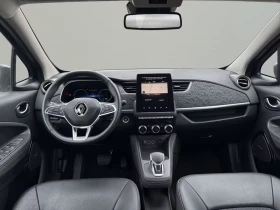 Renault Zoe E-Tech Iconic 52kWh CCS - 19500 € / 38138.68 лв. - 79516078 14