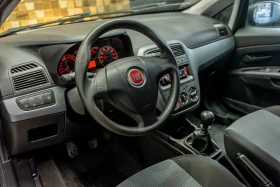 Fiat Punto - 2799 € / 5474.37 лв. - 55796390 7