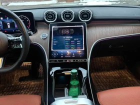 Mercedes-Benz C 300 * CARFAX * ПАНОРАМА * KEYLESS * ПОДГРЕВИ - 31300 € / 61217.48 лв. - 99679239 9