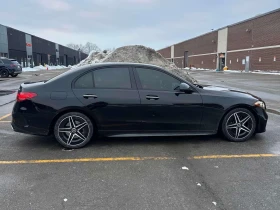 Mercedes-Benz C 300 * CARFAX * ПАНОРАМА * KEYLESS * ПОДГРЕВИ - 31300 € / 61217.48 лв. - 99679239 3