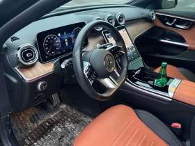 Mercedes-Benz C 300 * CARFAX * ПАНОРАМА * KEYLESS * ПОДГРЕВИ - 31300 € / 61217.48 лв. - 99679239 5