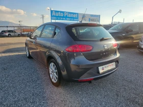 Seat Leon 1.6 tdi evro5B  - 4900 € / 9583.57 лв. - 65271867 4