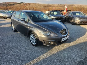 Seat Leon 1.6 tdi evro5B  - 4900 € / 9583.57 лв. - 65271867 8