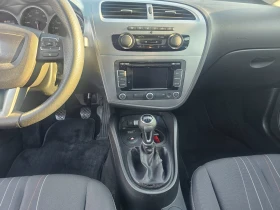 Seat Leon 1.6 tdi evro5B  - 4900 € / 9583.57 лв. - 65271867 11