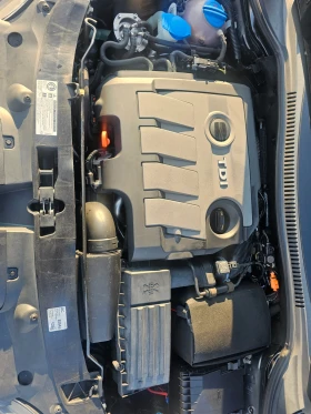 Seat Leon 1.6 tdi evro5B  - 4900 € / 9583.57 лв. - 65271867 13