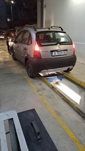 Citroen C3 undefined | Auto.bg — изображение 2