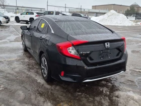 Honda Civic * LX * CARFAX *  - 10500 € / 20536.22 лв. - 69869247 3
