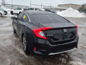 Honda Civic * LX * CARFAX *  - 10500 € / 20536.22 лв. - 69869247 4