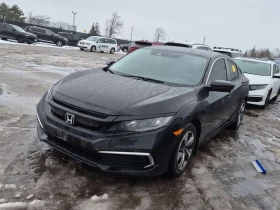 Honda Civic * LX * CARFAX * 